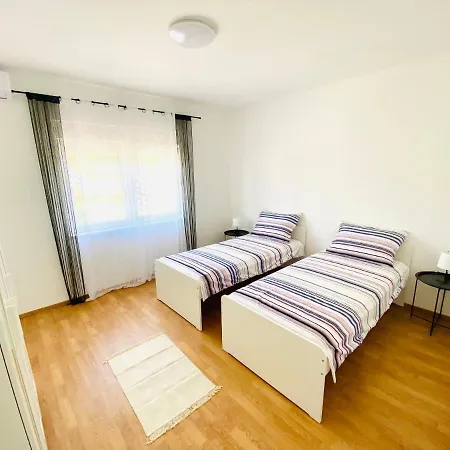 Appartement Davorka à Medulin Extérieur photo