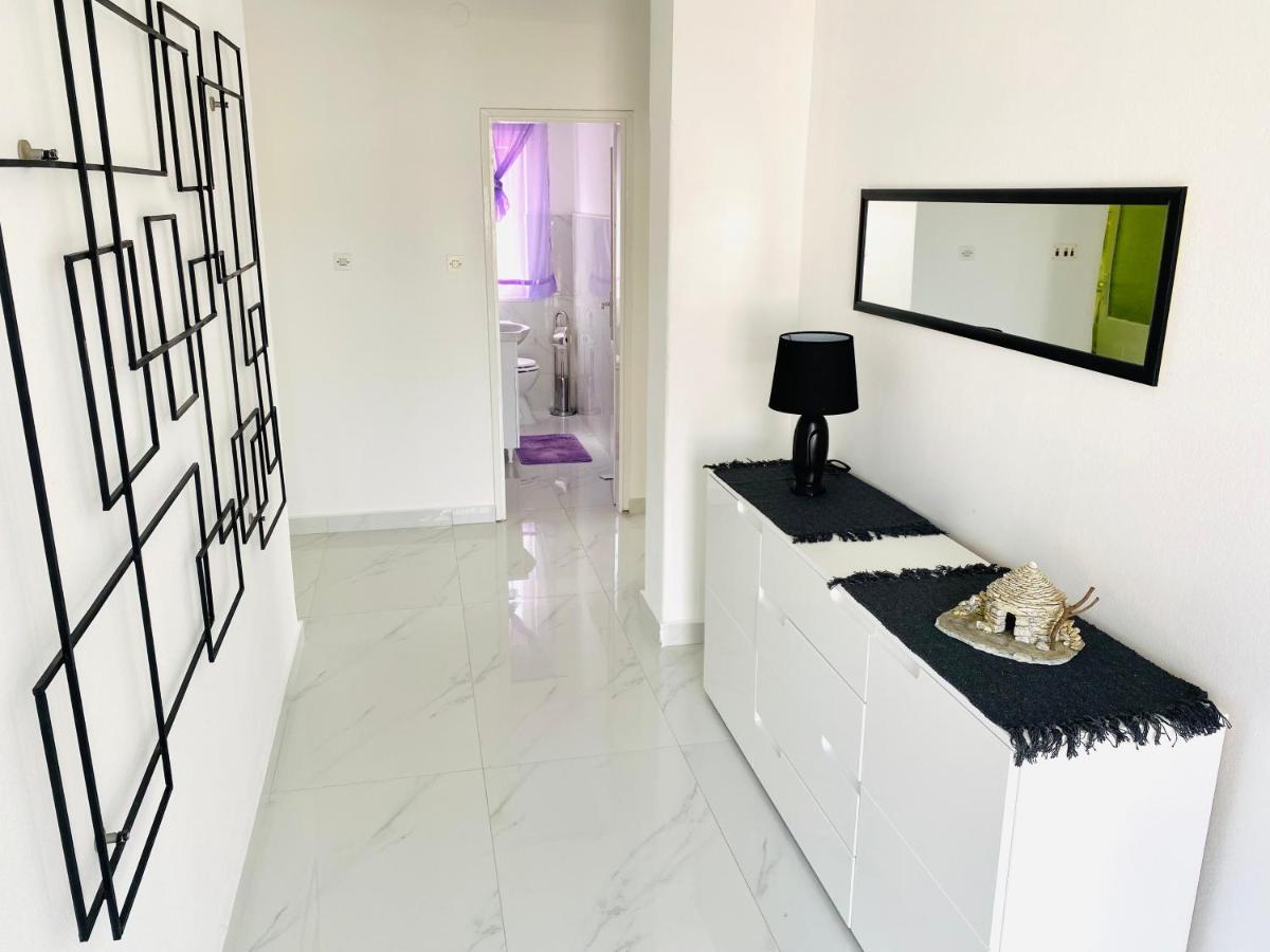 Appartement Davorka *