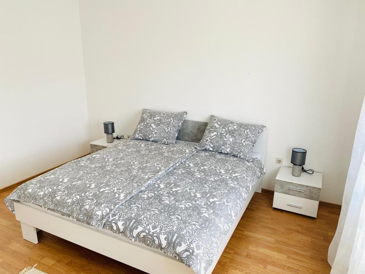Davorka Appartement *