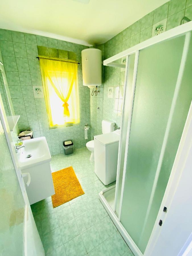 Davorka Appartement *