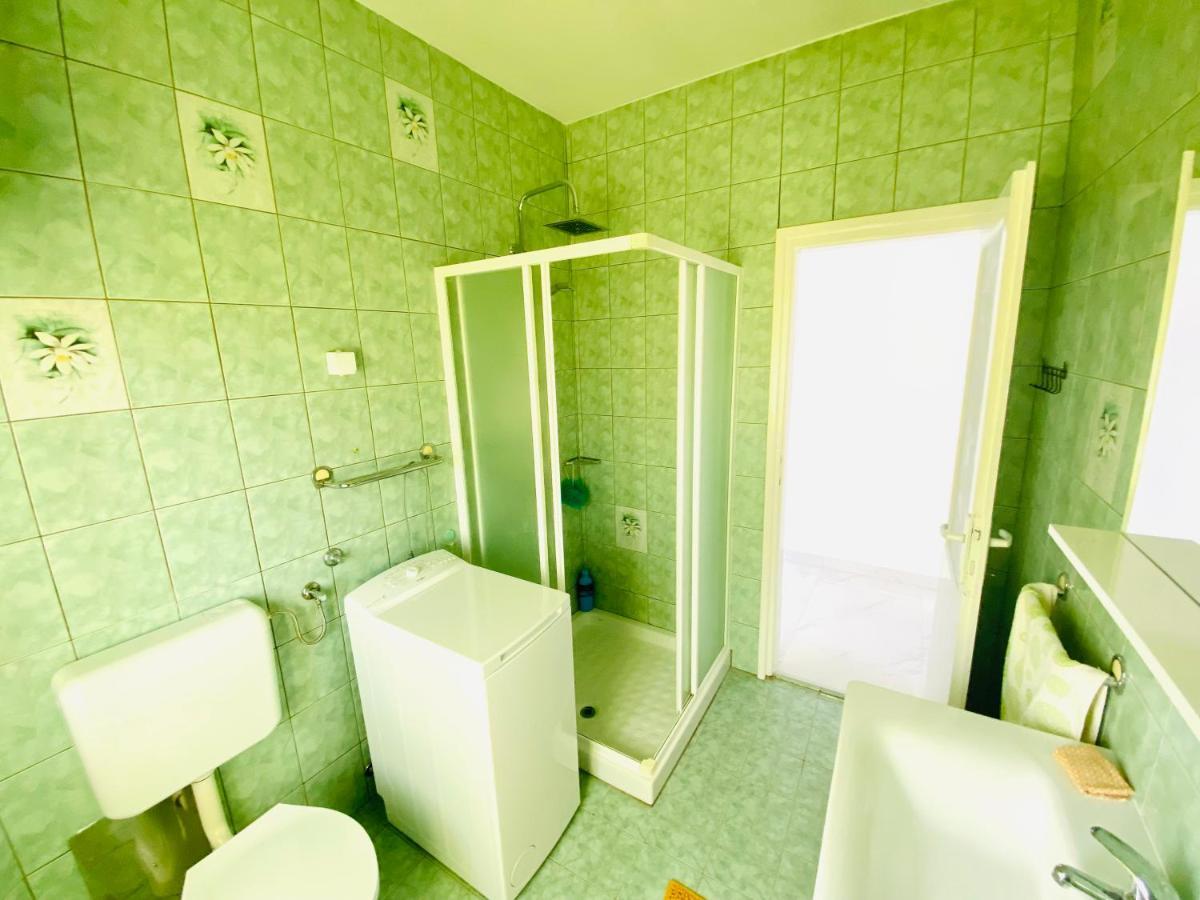 Appartement Davorka Medulin