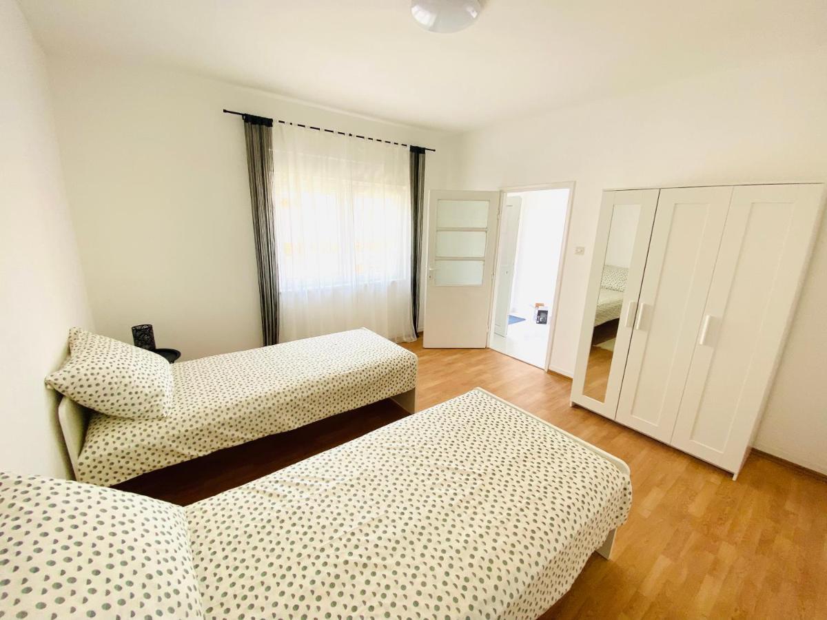 Davorka Appartement *