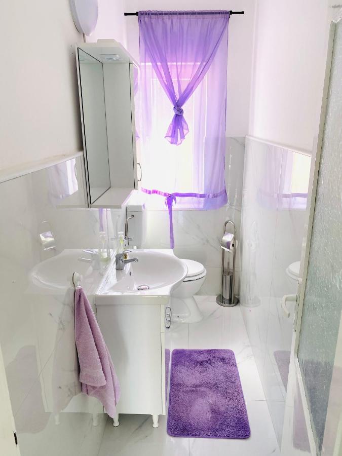 Appartement Davorka *