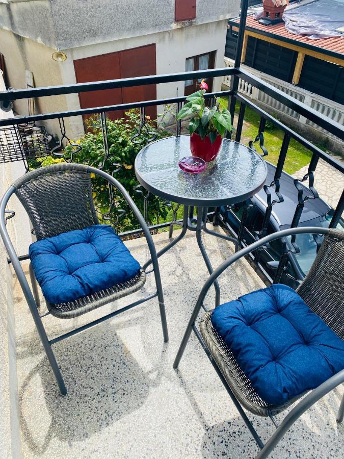 Davorka Appartement