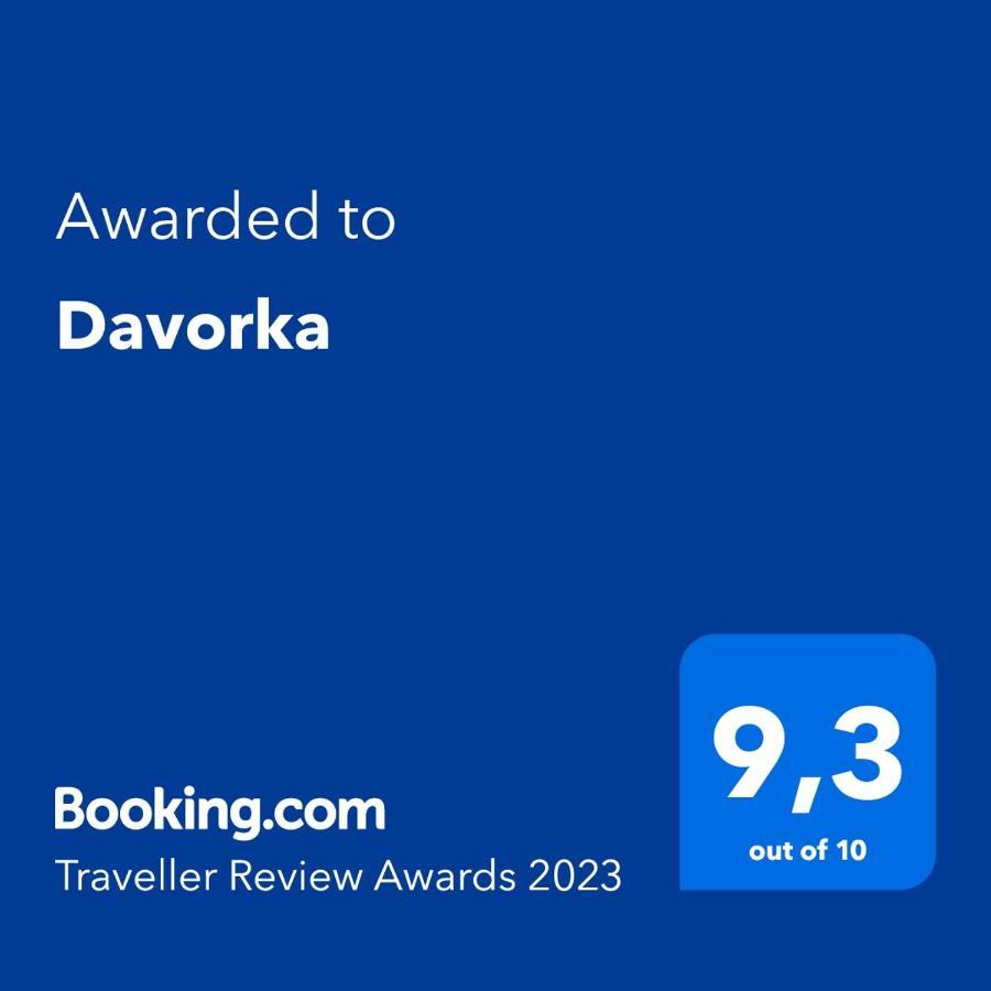 Davorka Appartement Medulin
