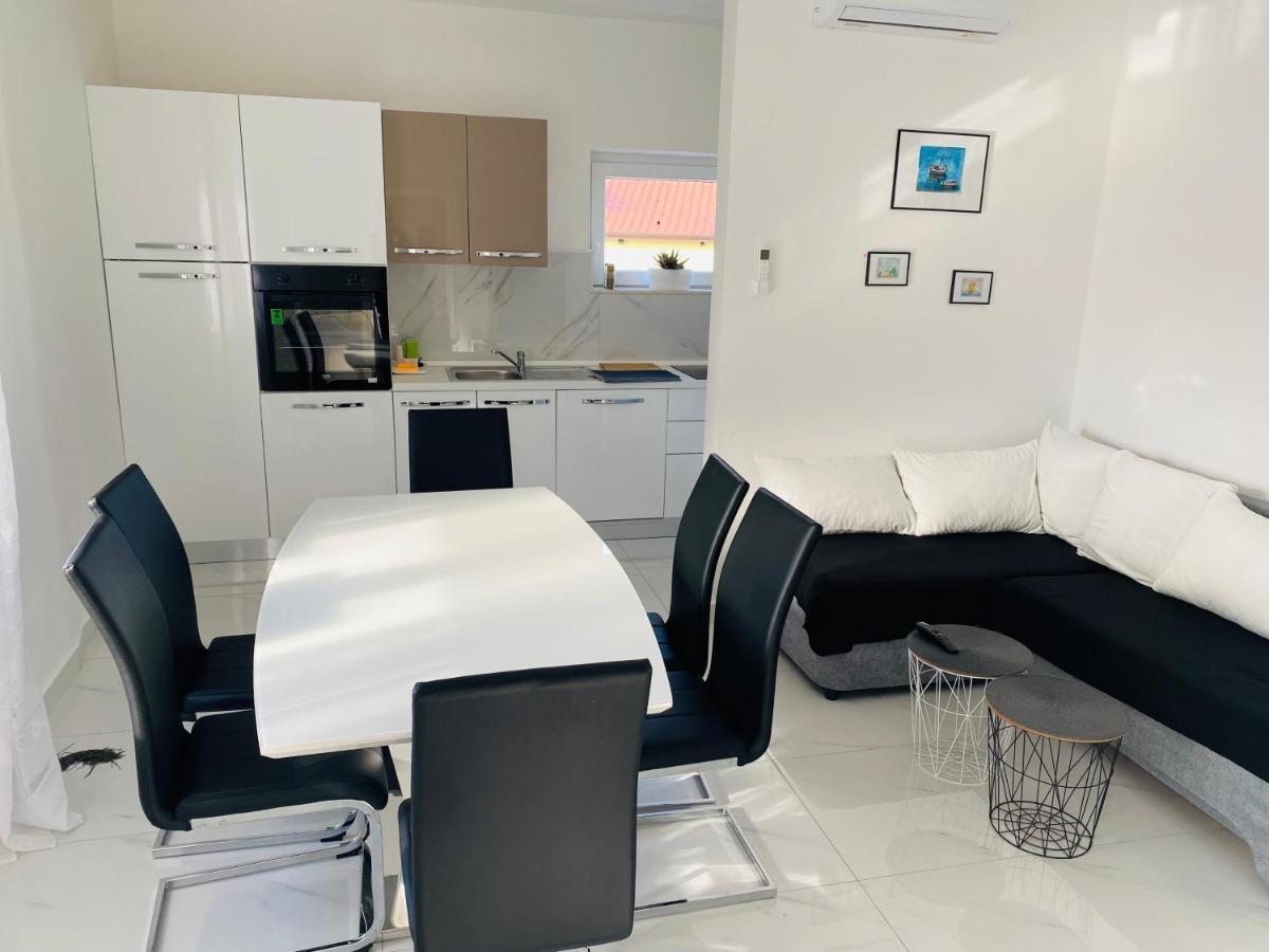 Davorka Appartement *